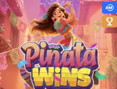 Pinata Wins