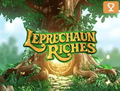 Leprechaun Riches